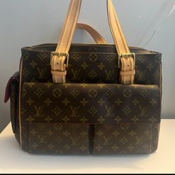 Louis V Bag 