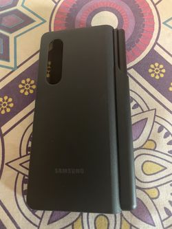 Samsung Original Case With Pen