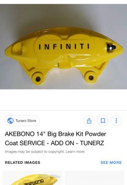 370 Z or Infiniti Q50 parts NEEDED !!!