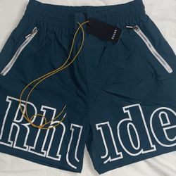 Men’s RHUDE Shorts 