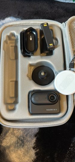 Insta360 Go 128gb