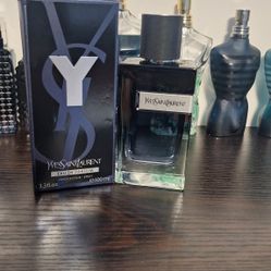 Ysl Eau De Parfum 