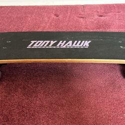 Tony Hawk Signature series Skateboard