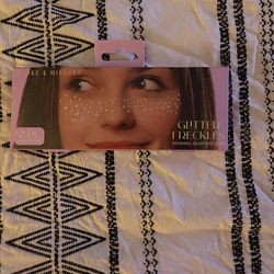 EDC Makeup Patch Pack