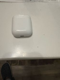 AirPods 1st gen