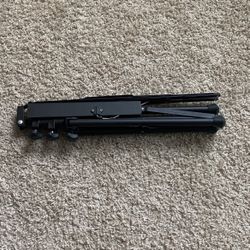 Foldable Music Stand