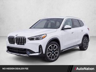 2025 BMW X1
