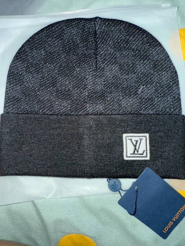 LV Beanie (SEND OFFERS)