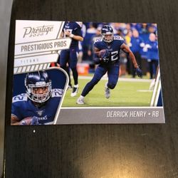 Derrick Henry