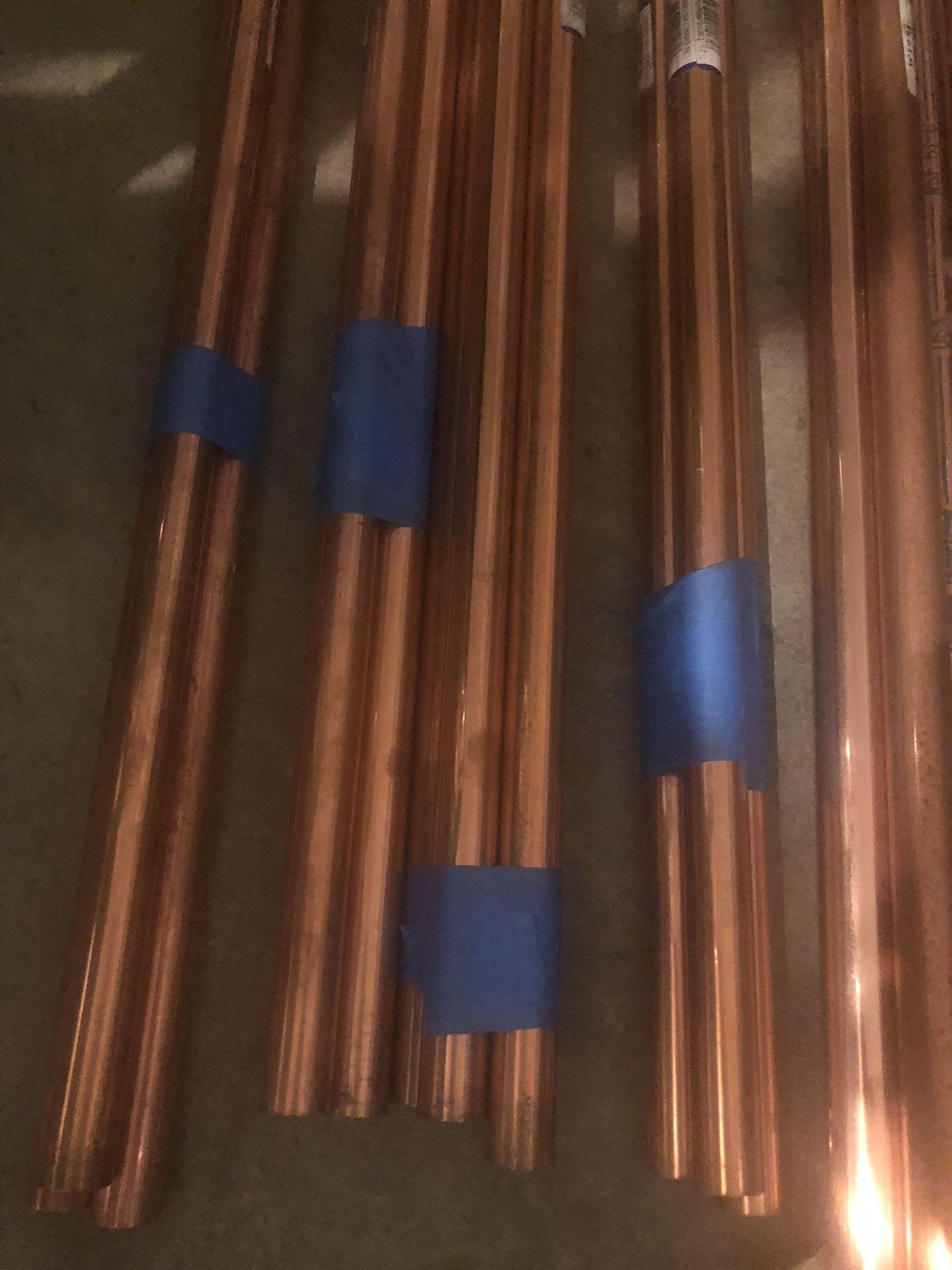 Copper New