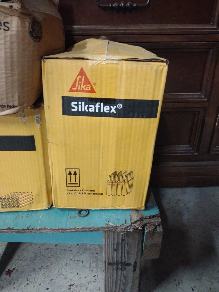 Sikaflex