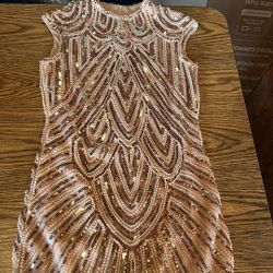 Women’s Dress