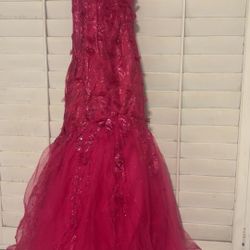 Hot Pink 