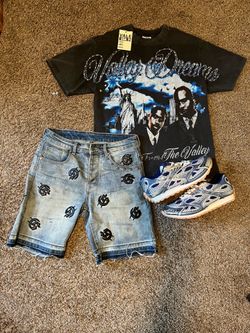 Bottega, godspeed, valley dreams fit