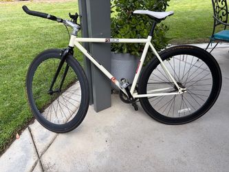 Single Speed/Fixed Gear Bike