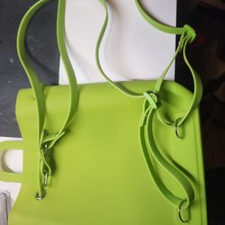 Tinker bell back pack