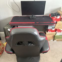 Gaming table 