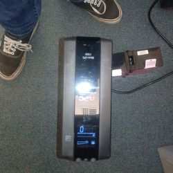 APC BACK-UP PRO 1500 
