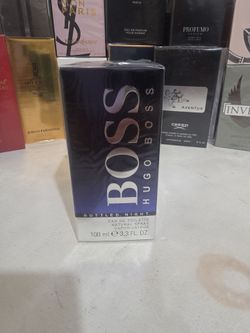 Hugo Boss Bottled Night EDT 100ml