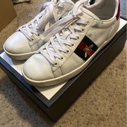Gucci Sneakers Size 38 