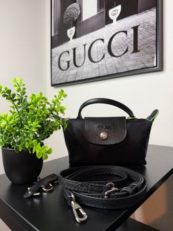 Longchamp