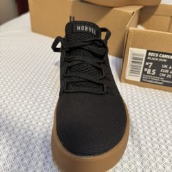 Nobull Black Gum