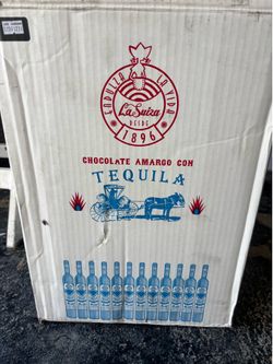 Coralejo chocolate alcohol