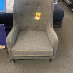 Brand New Upholstered Accent Chair 