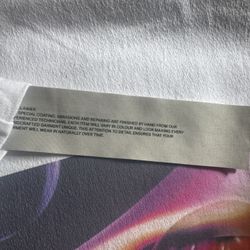 Purple Brand Dreams Tee 