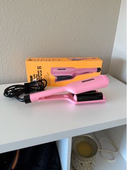 Trademark Beach Waves Iron