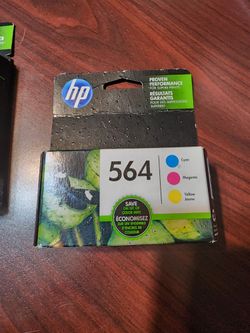 Hp Printer Ink