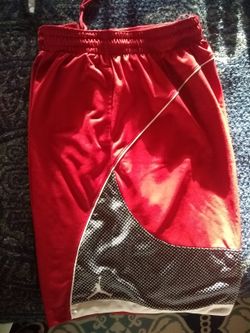 Jordan Short's