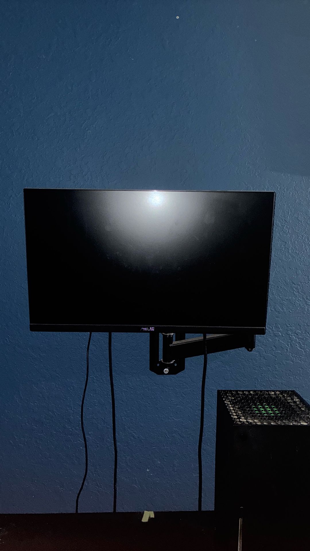 24 Inch Asus Gaming Monitor 