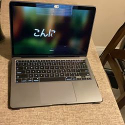 MacBook 13’ 2020