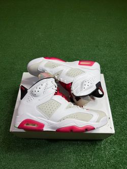 Jordan 6 Hare