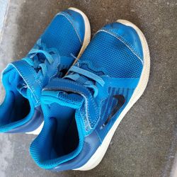 Boys Nike Shoes