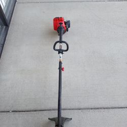 Troy-Bilt Trimmer 