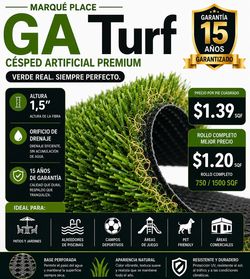 Primuim Turf wholesale Pricing