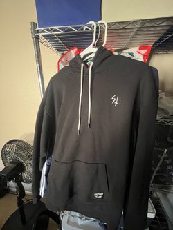 Sketchy Tank Sweater