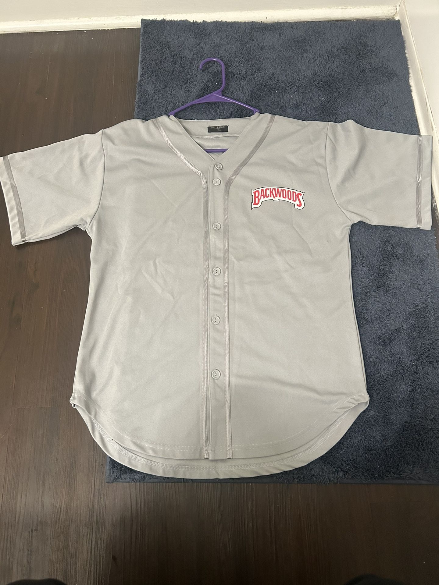 Backwoods Jersey 