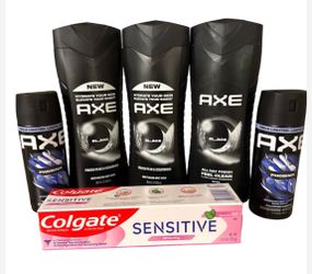 Axe bundle
