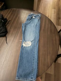 Woman jeans Levi’s