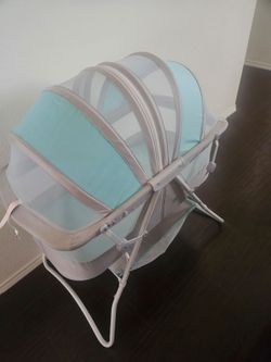 Travel Bassinet