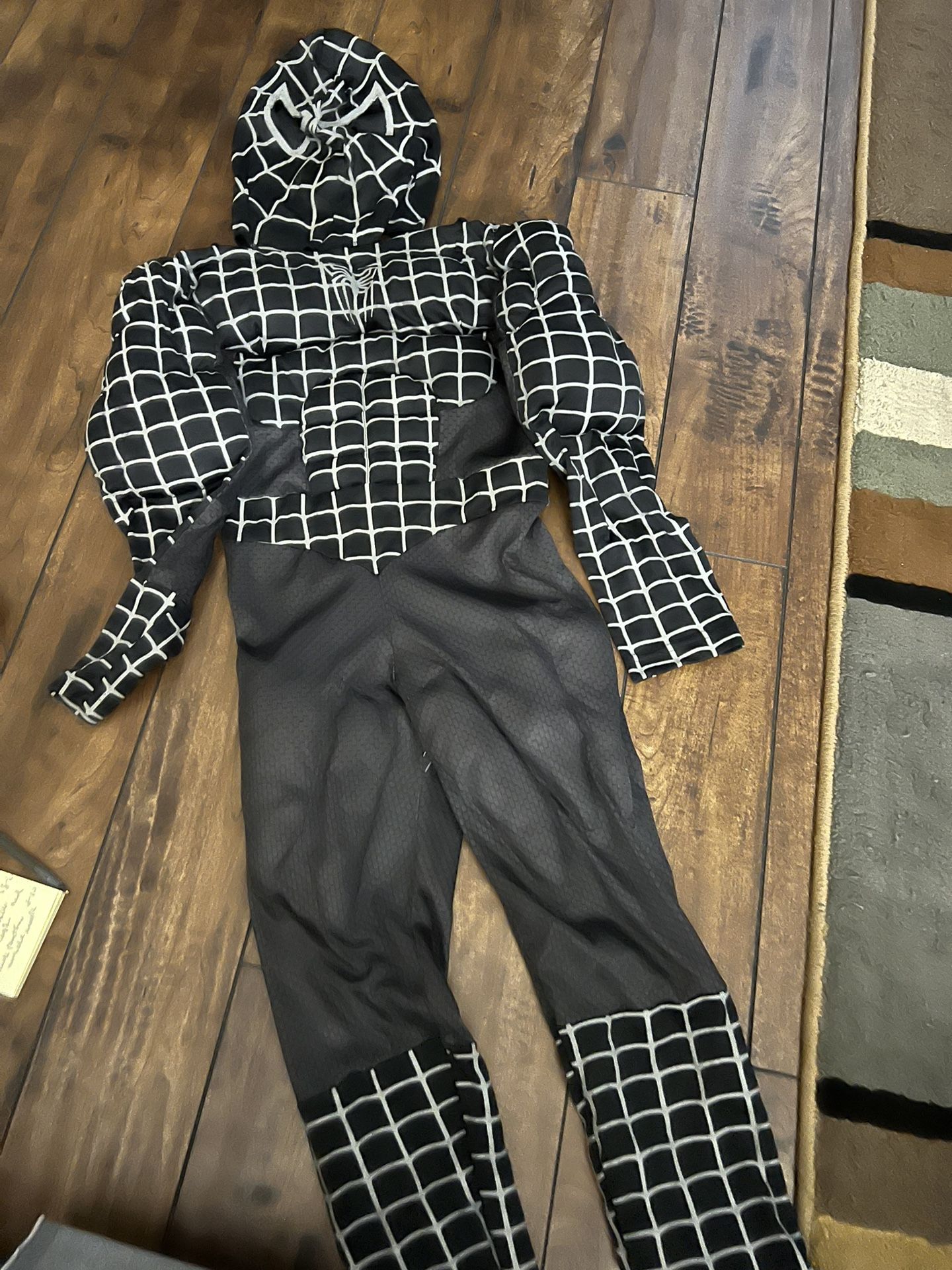 Avengers Kids Costume