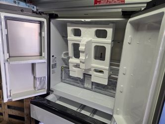 Samsung Family Hub Bespoke 29 Cu Ft