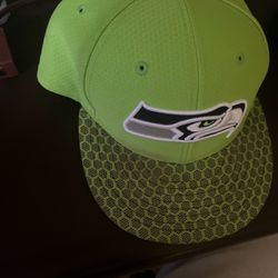  Seahawks Hats