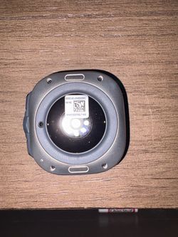 Samsung Galaxy Watch ultra 2