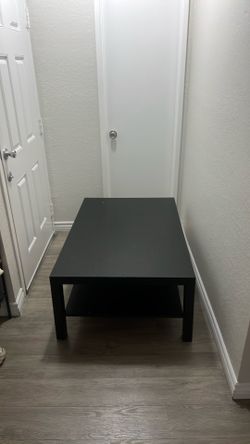 Living room table