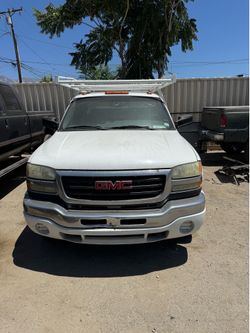 06 gmc