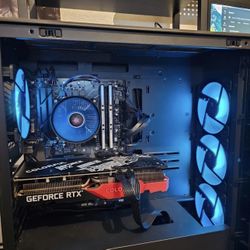 Used Gaming Pc 